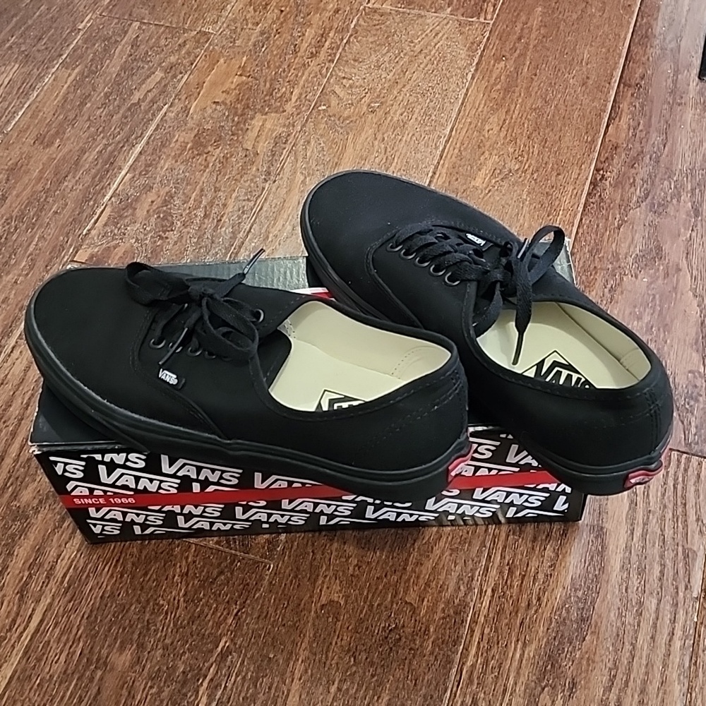 Vans